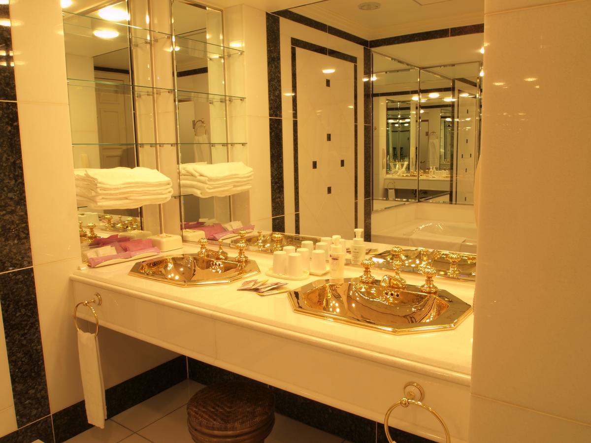 Omo7 Asahikawa By Hoshino Resorts Εξωτερικό φωτογραφία Bathroom