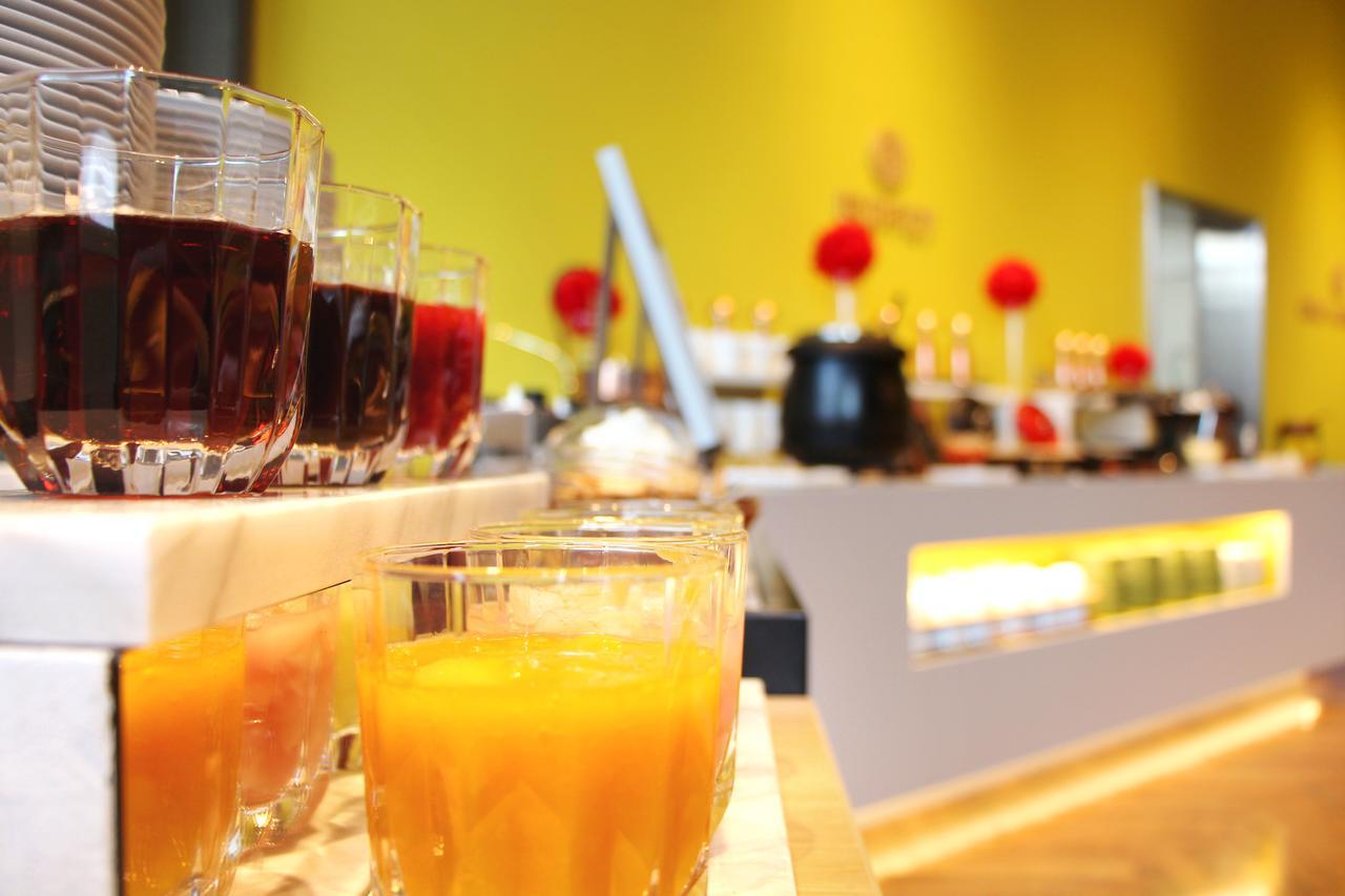 Omo7 Asahikawa By Hoshino Resorts Εξωτερικό φωτογραφία Juice