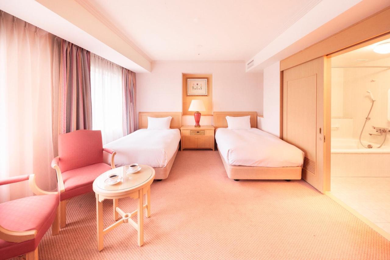 Omo7 Asahikawa By Hoshino Resorts Εξωτερικό φωτογραφία