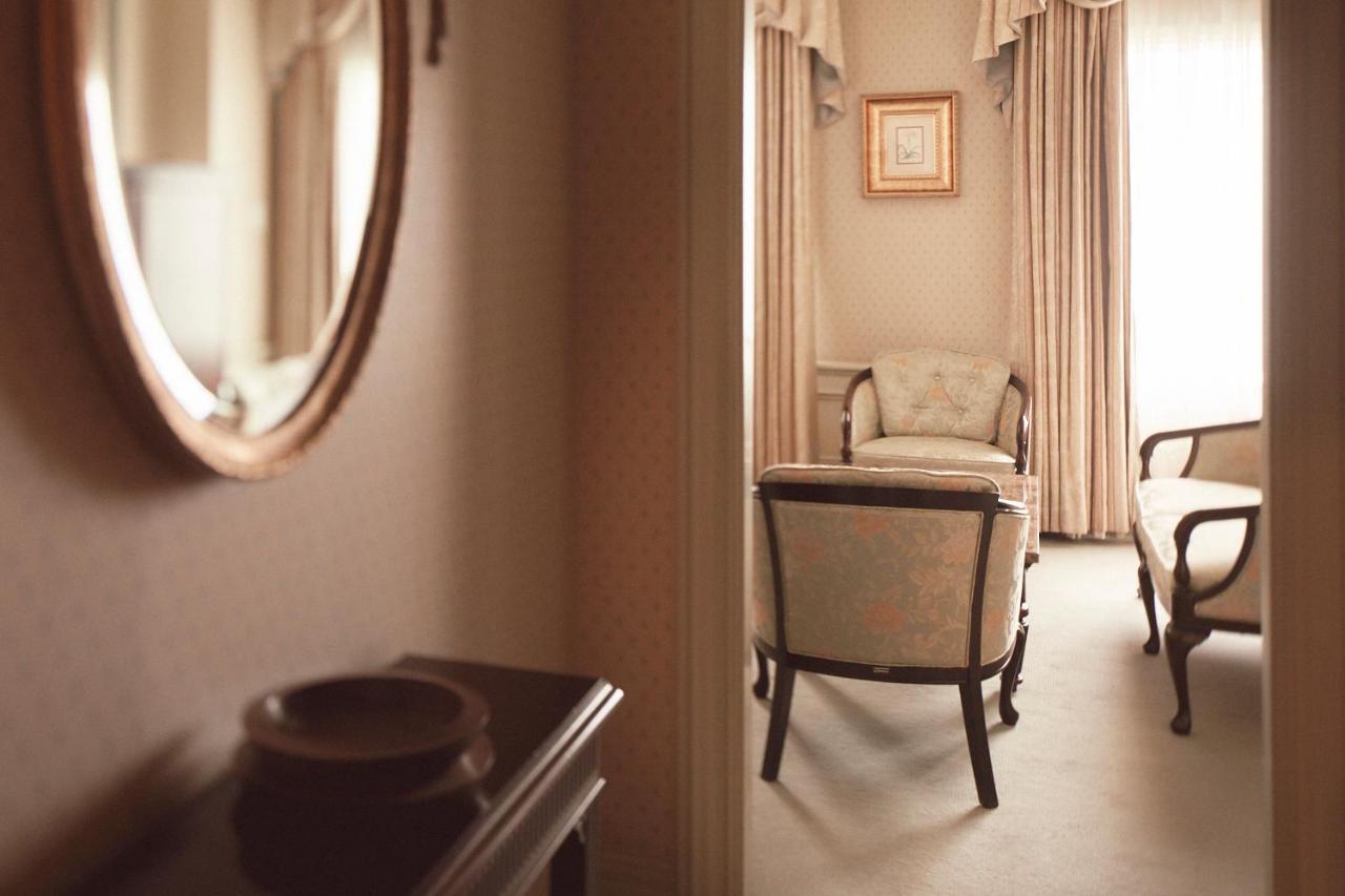 Omo7 Asahikawa By Hoshino Resorts Εξωτερικό φωτογραφία A room at the hotel