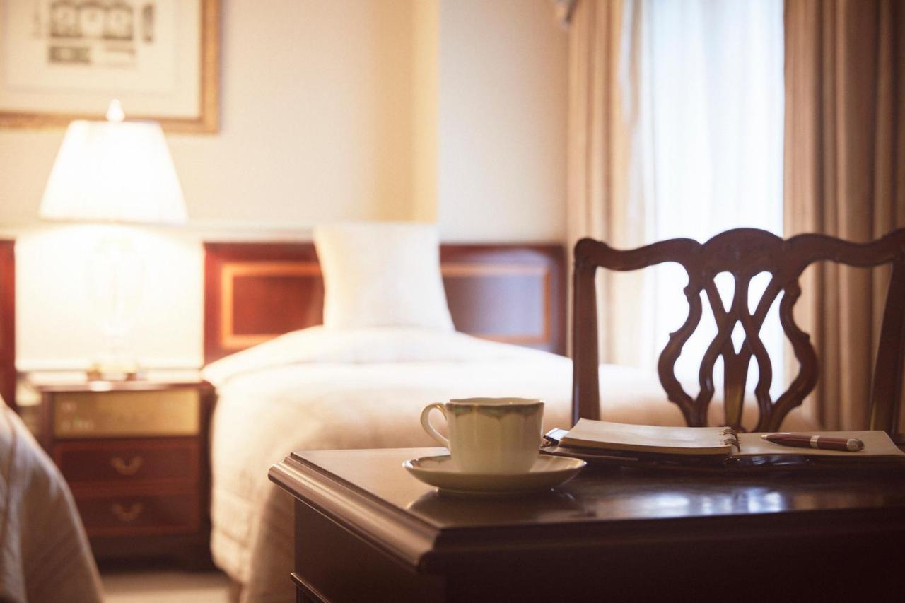 Omo7 Asahikawa By Hoshino Resorts Εξωτερικό φωτογραφία A guest room at the hotel